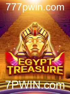 Descubra os Segredos de EgyptTreasure: Uma Aventura Épica Espera por Você