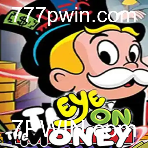 EyeOnTheMoney: Uma Nova Dimensão de Entretenimento com 7PWIN.com