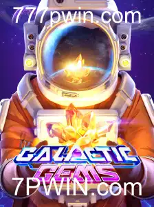 GalacticGems: Uma Jornada Espacial no Mundo dos Jogos