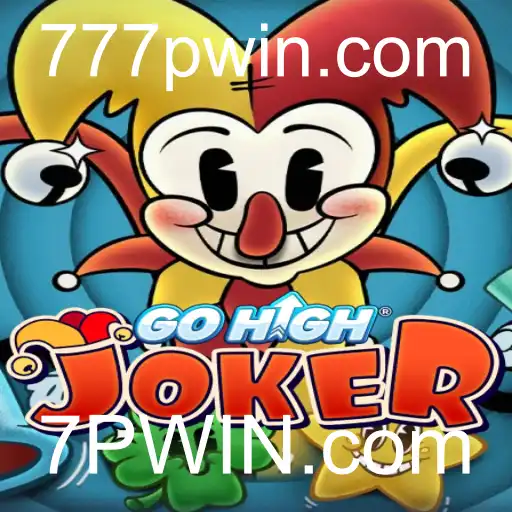 GoHighJoker: Um Novo Conceito de Jogo com 7PWIN.com