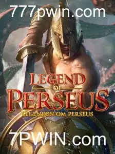 Descubra o Mundo de Aventuras com LegendofPerseus