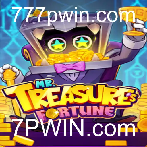 Descubra as Aventuras de MrTreasuresFortune com 7PWIN.com