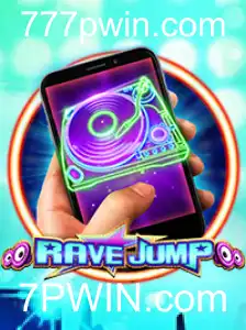 Tudo o que você precisa saber sobre RaveJumpmobile e como jogar com 7PWIN.com
