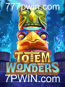 Explorando o Mundo Encantado de TotemWonders com 7PWIN.com