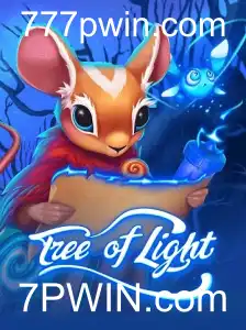 TreeofLight: Desvendando o Mundo Mágico do Novo Jogo Sensação