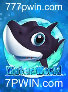 WaterWorld: Aventura Aquática Inigualável