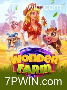 Descubra o Fascinante Mundo de WonderFarm