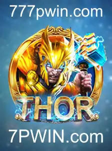 Explorando o Universo de THOR: Um Jogo Vibrante de Estratégia